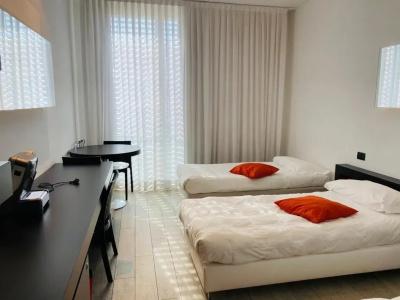 Blue Shades ApartHotel - 216