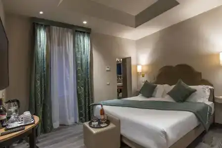 Colonna Suite Del Corso - 4