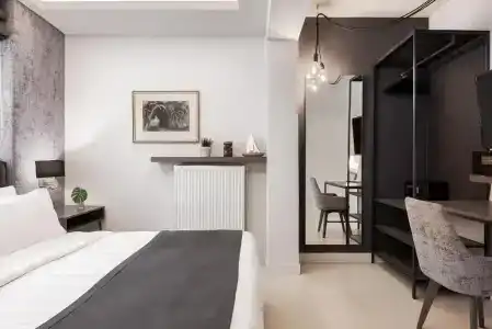 Acropolis Boutique Residence - 119