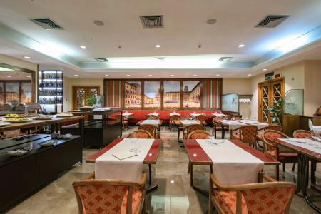 Etrusco Arezzo; Sure Collection by Best Western - 25