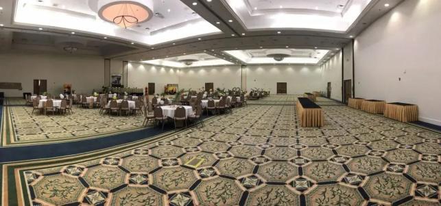Wyndham Orlando Resort & Conference Center, Celebration Area - 16