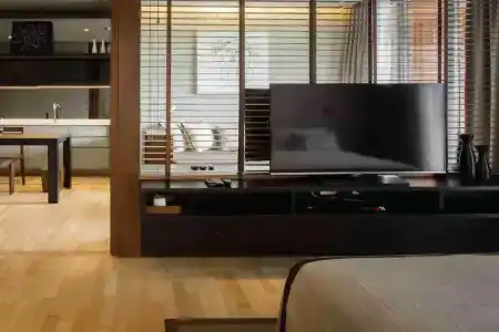 Atta Lakeside Resort Suite - 6