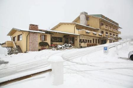 La Baitina - 0