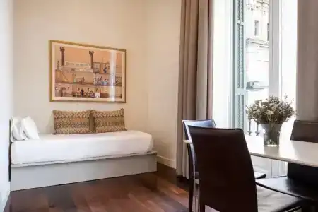 Duquesa Suites Barcelona - 52