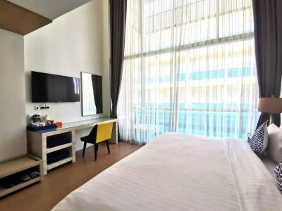 Beach Walk Boutique Resort - 159