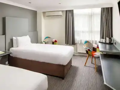 Mercure Abbots Well - 89