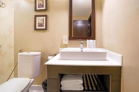 Baan Sukhumvit Soi 20 - 41
