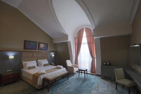 Saat Meydani Nakhchivan - 6