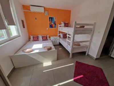 Flamingo resort - 27