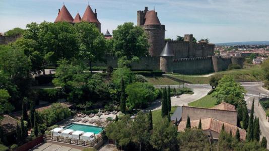 Hôtel du Château & Spa - Les Collectionneurs - 48