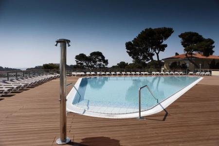 Village Club la Font des Horts - 19