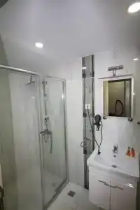 KiliÇ Motel - 8