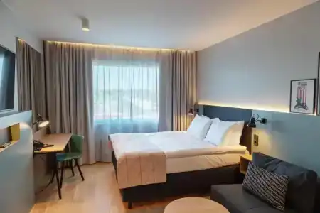 Holiday Inn Helsinki - Expo, An Ihg - 47