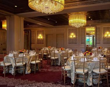 Royal Sonesta New Orleans - 17