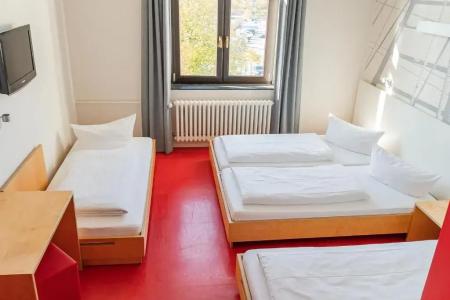 havenhostel Bremerhaven - 5