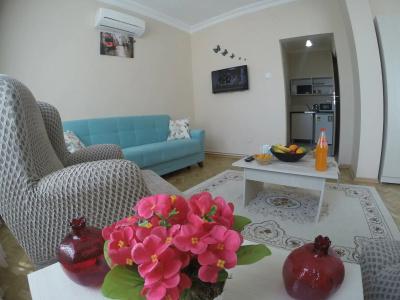 Atam Suites - 4