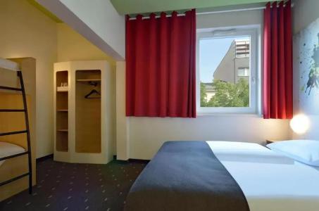 b&b Berlin Potsdamer Platz - 39