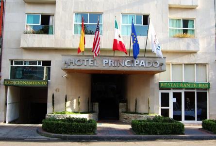 del Principado - 0
