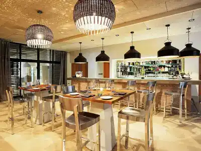 Sofitel Agadir Thalassa Sea & Spa - 17
