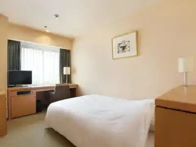 Agora Osaka Moriguchi - 2