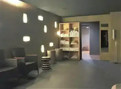 Spa & Wellness Olympia Marienbad - 34