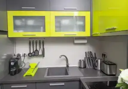 Vista Suites - 16