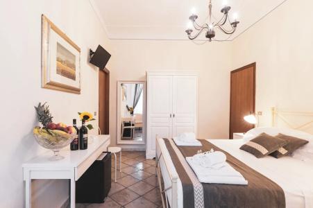 Albergo Giardino - 13