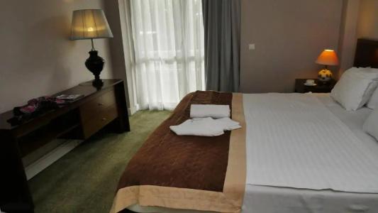Talen Otel - 31