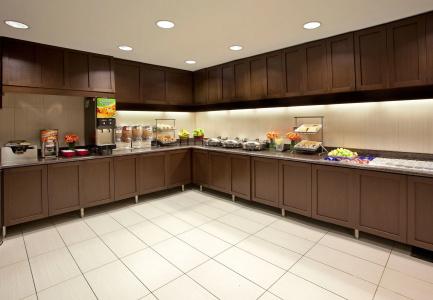 Residence Inn by Marriott Denver Airport/Convention Center - 9