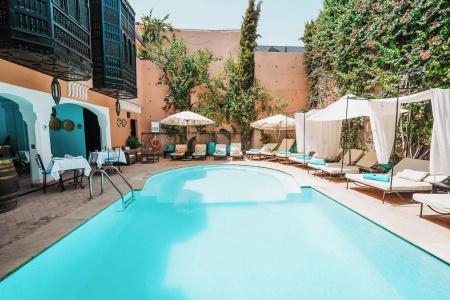 Les Borjs De La Kasbah - 18