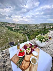 Sextantio Le Grotte Della Civita - 30