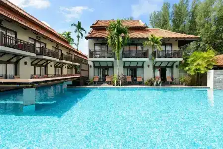 Khaolak Oriental Resort - 76