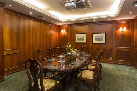 Park Plaza - 22