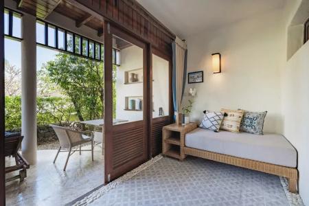 Aleenta Resort And Spa, Hua Hin - Pranburi Sha Plus - 115