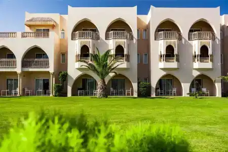 Tui Blue Palm Beach Palace - 21