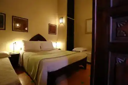 Riad Marrakiss - 41
