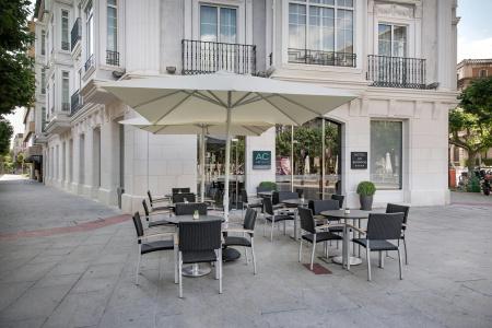 Ac Burgos By Marriott - 20