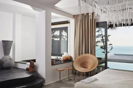 Myconian Utopia Relais & Chateaux - 9