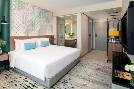Avani Sukhumvit Bangkok - Sha Extra Plus Certified - 2