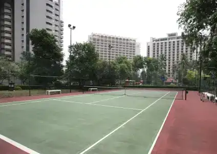 The Sultan & Residence Jakarta - 19