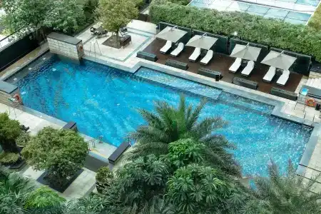 The Ritz-Carlton, Shenzhen - 53