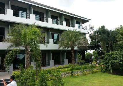 Evergreen Resort Chanthaburi - 16