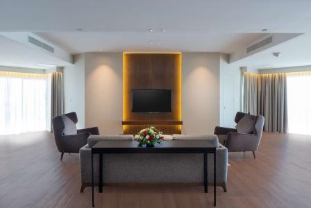 DoubleTree Resort by Hilton Penang - 38