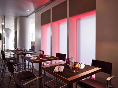 Novotel Paris Roissy Cdg Convention - 30