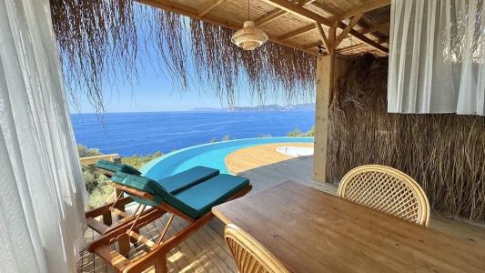Seaview Faralya - 112