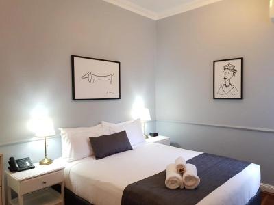 The Hughenden Boutique - 18