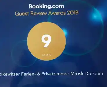 Alttolkewitzer Ferien- & Privatzimmer Mrosk Dresden - 18