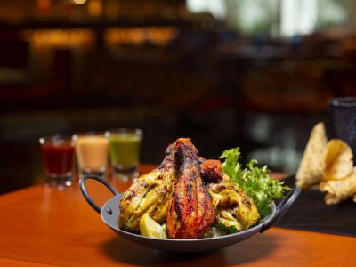 Radisson Blu Grt, Chennai - 11