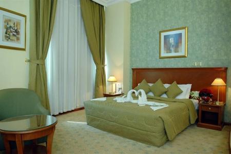 Royal Qatar - 2