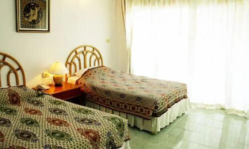 Duenshine Resort - 28
